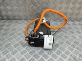 Electric cabin heater radiator