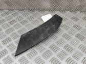 Moldura del parabrisas