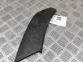 Moldura del parabrisas
