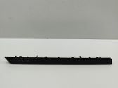 Dashboard glove box trim