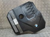 Motorabdeckung