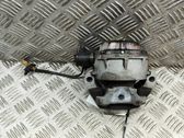 Motorlager Motordämpfer