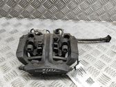 Bremssattel hinten