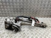 Steering rack