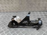 A/C compressor mount bracket
