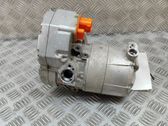Klimakompressor Pumpe
