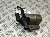 Циркуляционный электрический двигатель