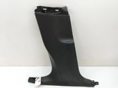 (B) pillar trim (bottom)