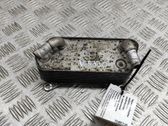 Охладитель трансмиссионного масла