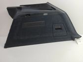 seitliche Verkleidung Kofferraum
