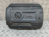 Motorabdeckung