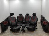 Interior set