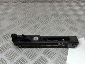 Ajustador de altura del cinturón de seguridad