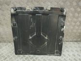 Engine splash shield/under tray