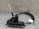 Gear shifter/selector