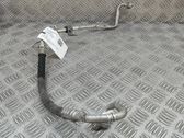 Manguera/tubo del aire acondicionado (A/C)