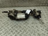 Steering rack