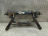 Rear subframe
