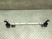 Top upper radiator support slam panel