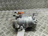 Air conditioning (A/C) compressor (pump)