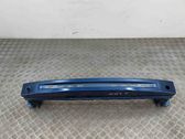 Rear bumper cross member