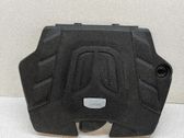 Motorabdeckung
