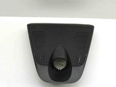Dash center speaker trim cover