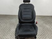 Asiento delantero del pasajero
