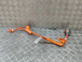 Cable de carga del coche eléctrico