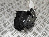 Cerradura de puerta delanteraCerradura de puerta coupé (junto a la manecilla)