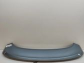 Tailgate/trunk spoiler