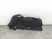 Trunk/boot side trim panel