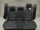 Rear seat
