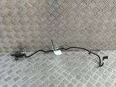 Coolant heater