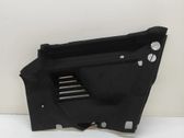 Trunk/boot side trim panel