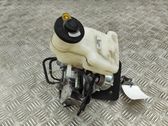 Brake booster