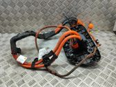 Cable de carga del coche eléctrico