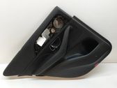 Verkleidung Tür hinten