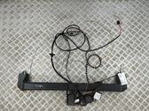 Tow bar set