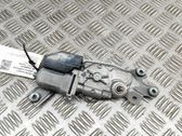 Motor del limpiaparabrisas trasero