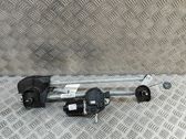 Motor y varillaje del limpiaparabrisas delantero