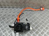 Cable de carga del coche eléctrico