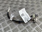 Negative earth cable (battery)