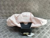 Steering wheel airbag