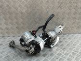 Część mechaniczna układu kierowniczego