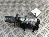 Ignition lock