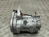 Klimakompressor Pumpe