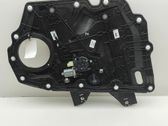 Fensterheber elektrisch ohne Motor Tür vorne