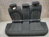 Rear seat