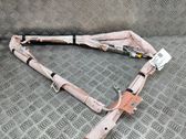 Airbag del techo
